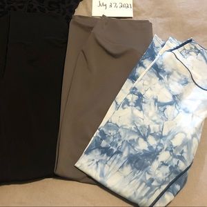 Balance Athletica Aura 1.0 OG Leggings